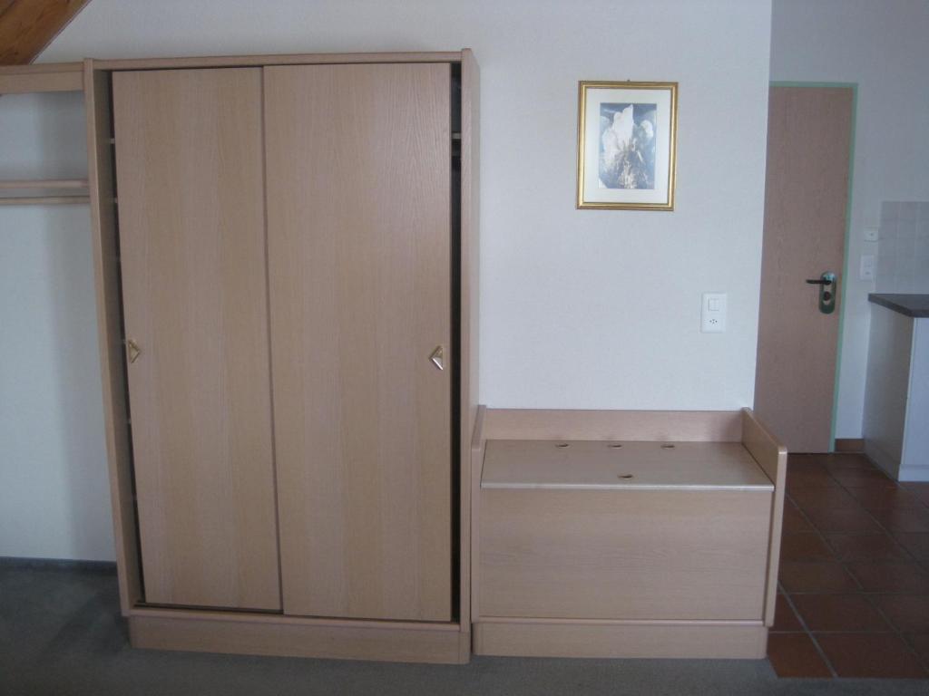 Hotel des Alpes Realp Habitación foto