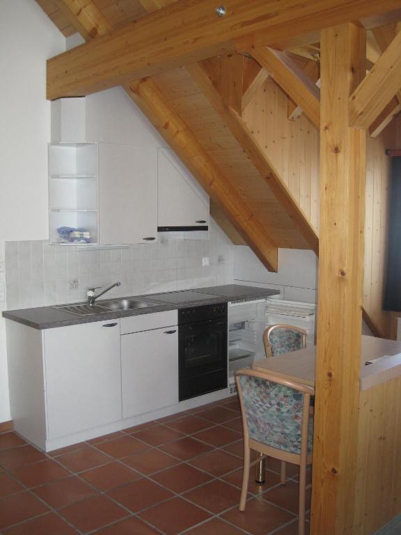 Hotel des Alpes Realp Habitación foto